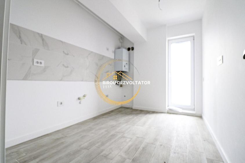 Apartament cu 2 camere decomandat în Theodor Pallady