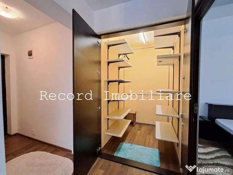 Apartament cu 2 camere semidecomandat în Florești