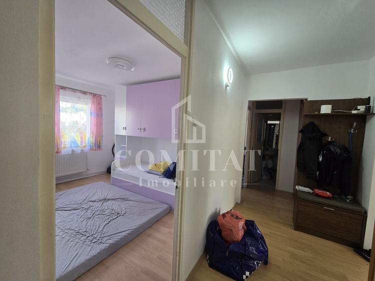 Apartament cu 4 camere | Etaj intermediar | Zona Parcul Rozelor - 10