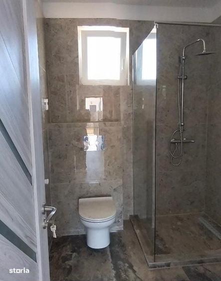 Casă cu 3 camere în Vârteju