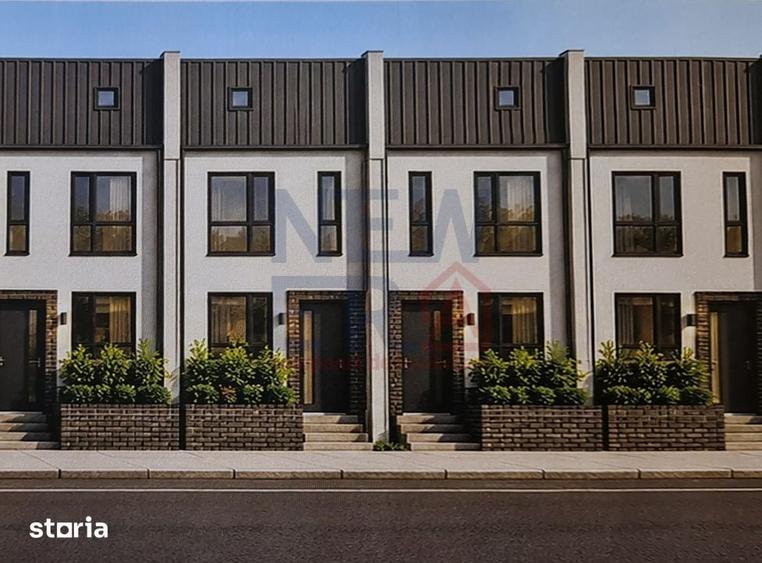Casă cu 4 camere cu Teren 183 Mp în Ferentari