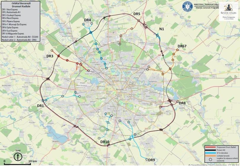 Teren intravilan în Domnești