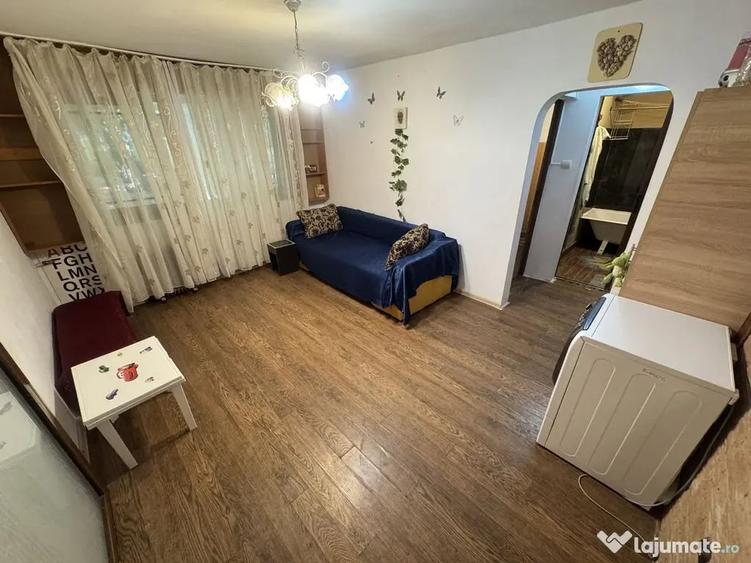 Apartament 2 camere zona Tomis Nord - 7
