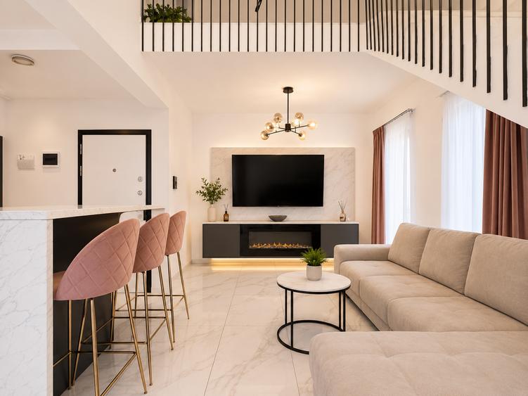 COMISION 0% | Apartament Tip-Samantha in Giroc - 11