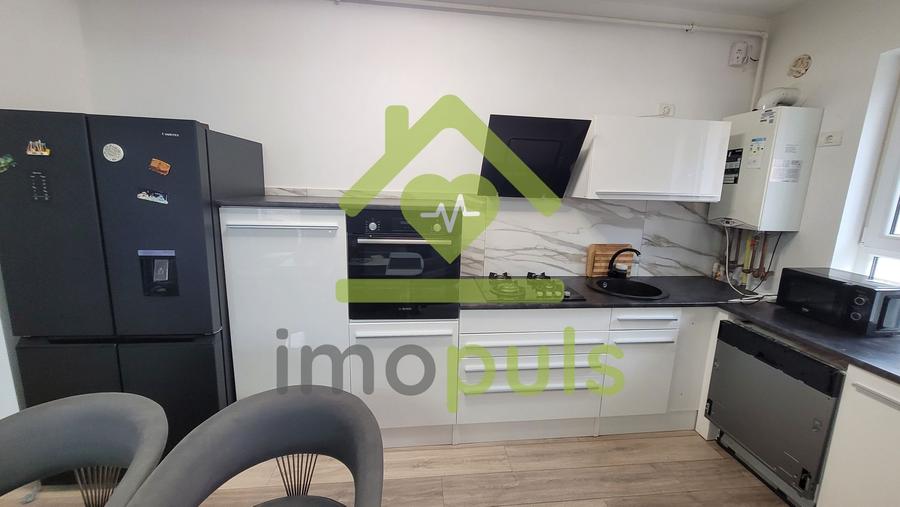 🏡 Apartament 2 camere, mobilat și utilat, etaj 1 – Giroc ✨ - 4