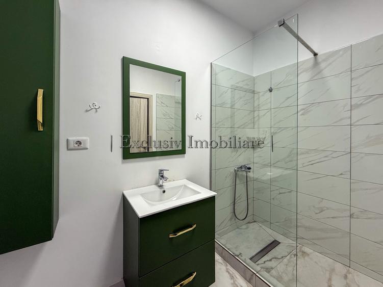 Apartament cu 2 camere decomandat, mobilat în Inel II