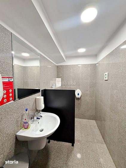Spațiu comercial, de 70 mp, în Ultracentral