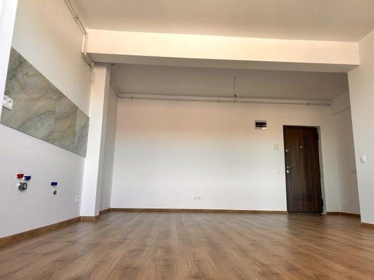 Apartament 2 camere cu CF, Floresti, 45 mp, finisat modern - 6