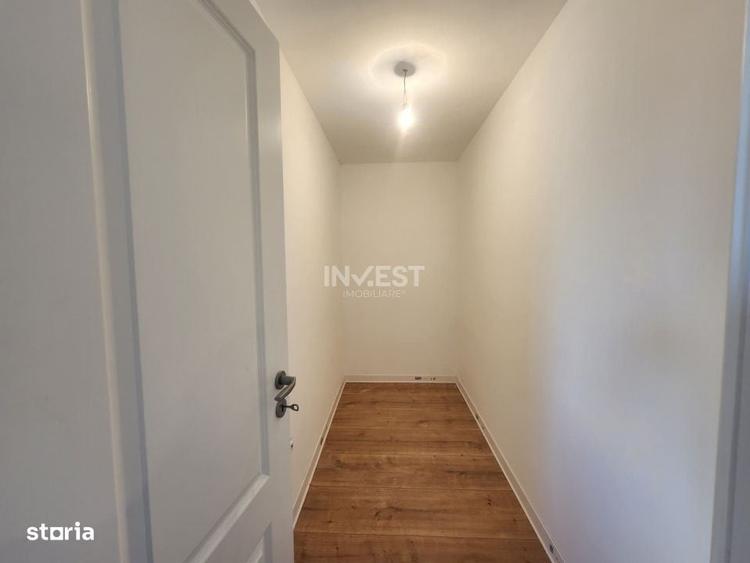 Casa Premium 4 Camere, Miroslava-Valea Ursului , 120 Mp Utili - 9