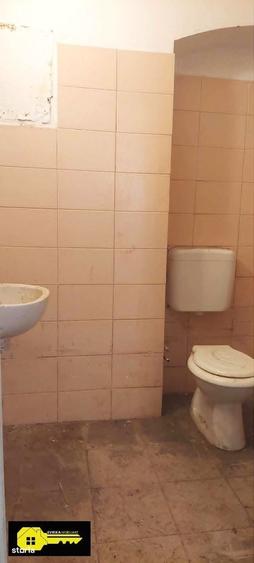 Spațiu comercial, de 27 mp, în Central