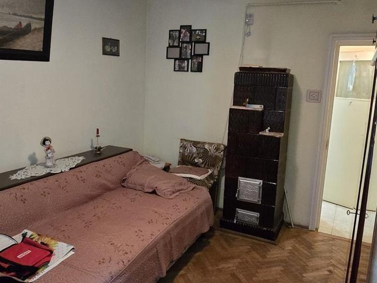 Apartament cu 2 camere semidecomandat în Bucureștii Noi