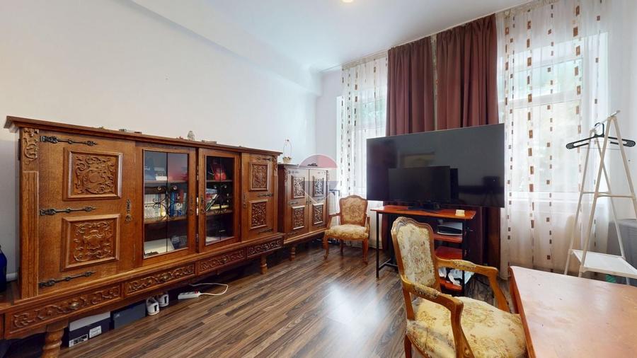 Apartament cu 2 camere decomandat, mobilat în Centrul Civic