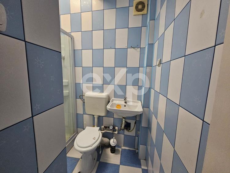 Apartament 2 camere de vanzare ultracentral Calea Victoriei Natiunile Unite - 8