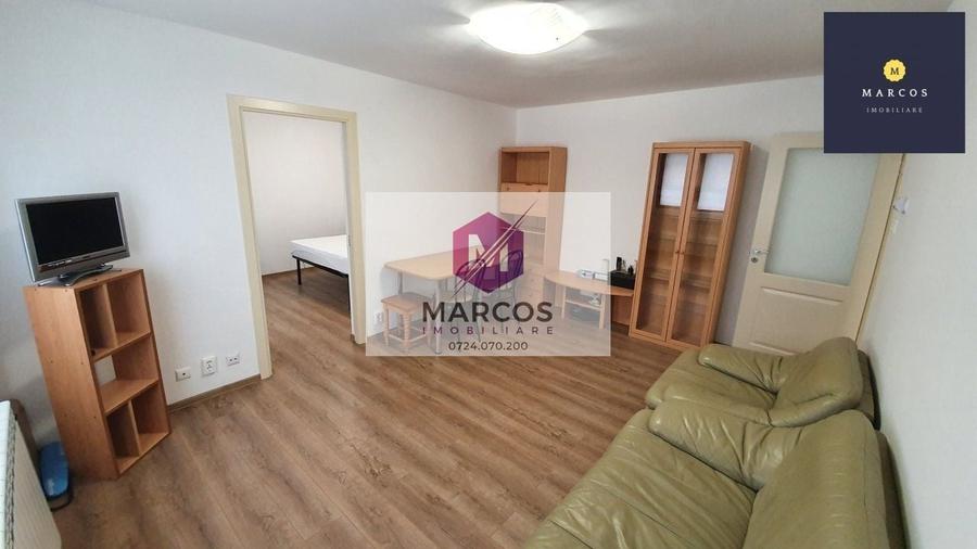 Apartament cu 2 camere nedecomandat în Calea Caransebeșului