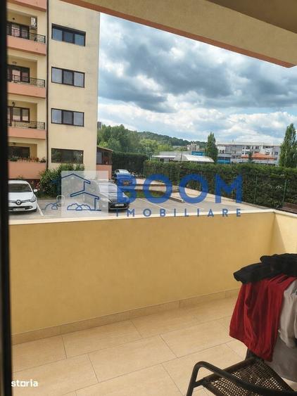 Garsonieră în Central