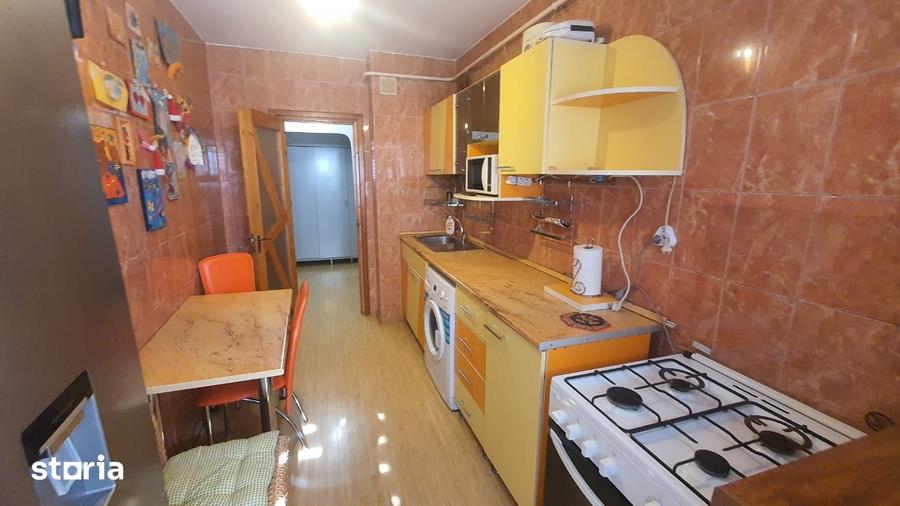 Apartament cu 2 camere decomandat în Țiglina 1