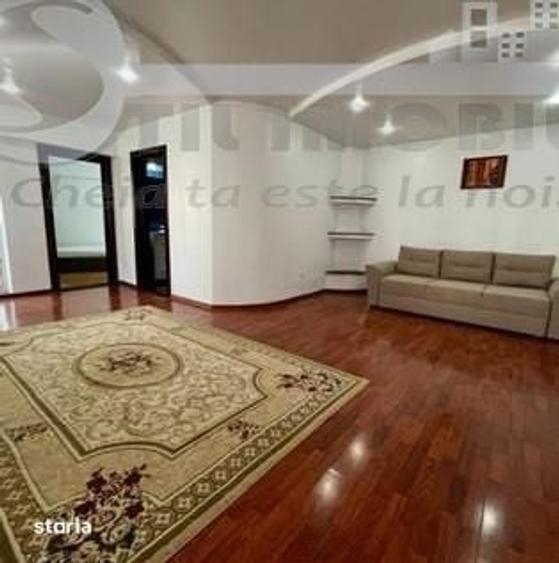 Apartament cu 3 camere decomandat în Cug