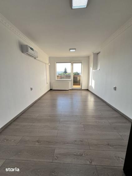 Spațiu comercial, de 200 mp, în Gheorgheni