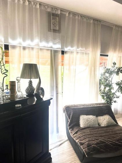 Duplex cu 7 camere cu Canalizare în Boldești-Scăeni