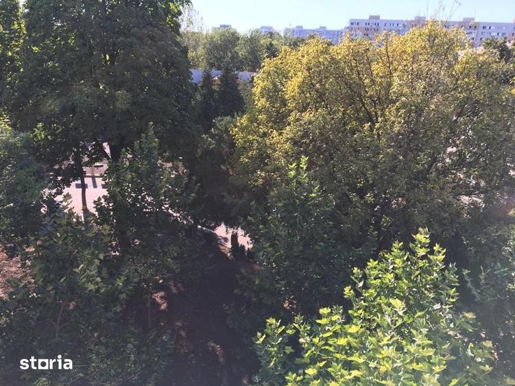Apartament cu 2 camere în Sălăjan