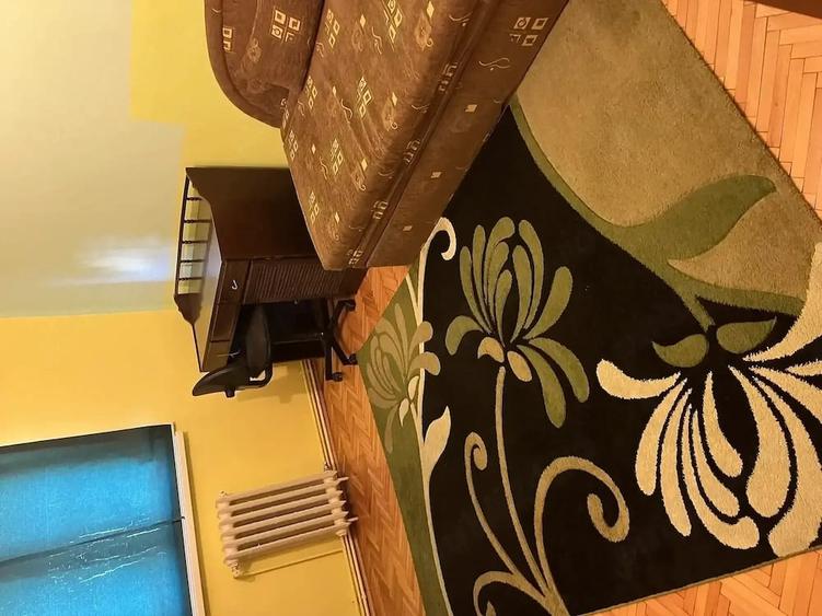 Apartament cu 3 camere decomandat în Fabric