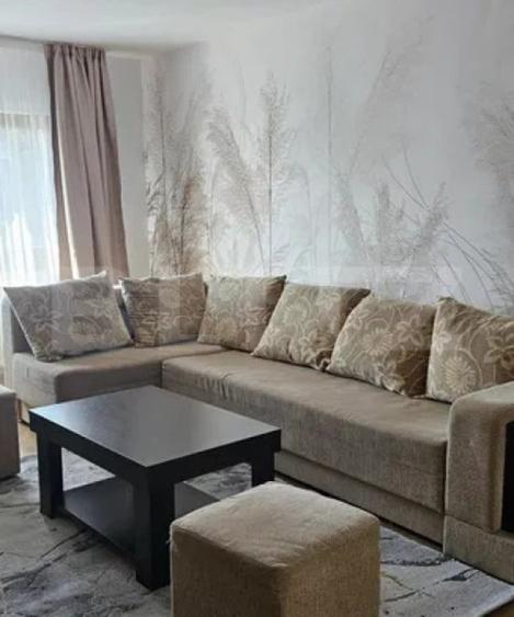 Apartament cu 2 camere decomandat, Zorilor. - 5