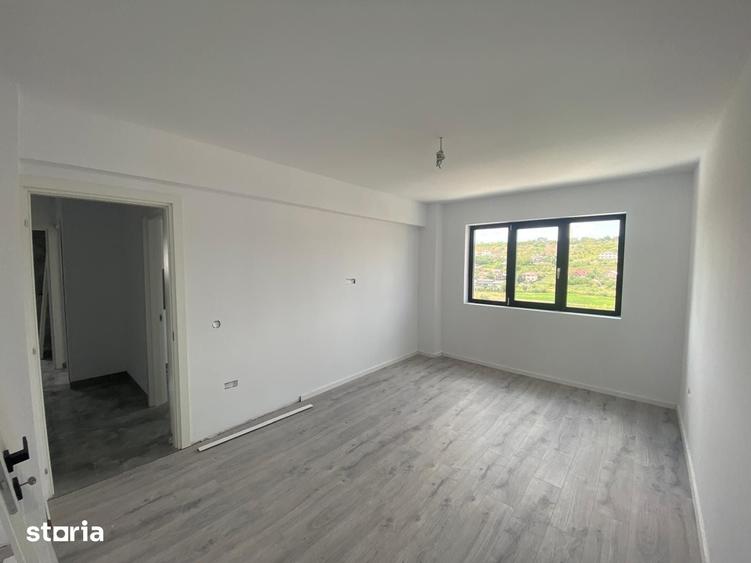 Apartament cu 2 camere decomandat în Ciurea