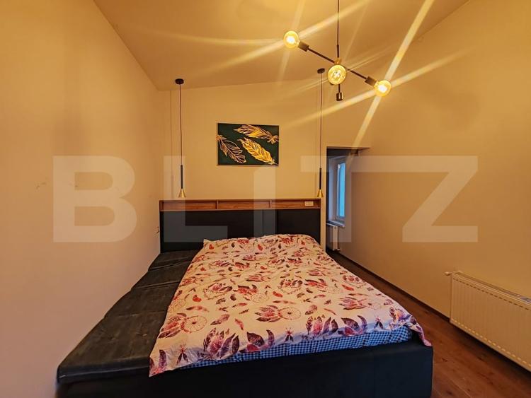 Casa 134mp, teren 430mp, Moara - 5