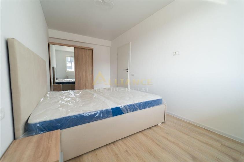 Vanzare apartament 2 camere || mobilat || parcare subterana inclusa - 4