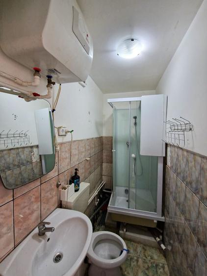 Apartament decomandat în Baza 3