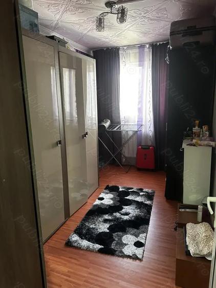 Apartament 3 camere str Unirii - 1