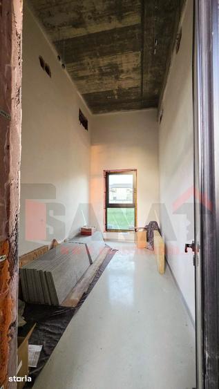 Spațiu comercial, de 262 mp, în Central