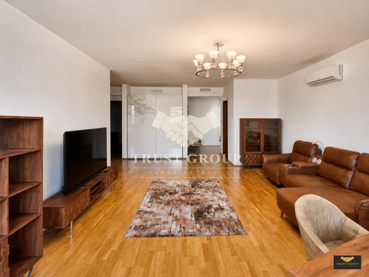 Herastrau - Aron Cotrus | 3 camere | Pet Friendly | 2 locuri de parcare + boxa - 4