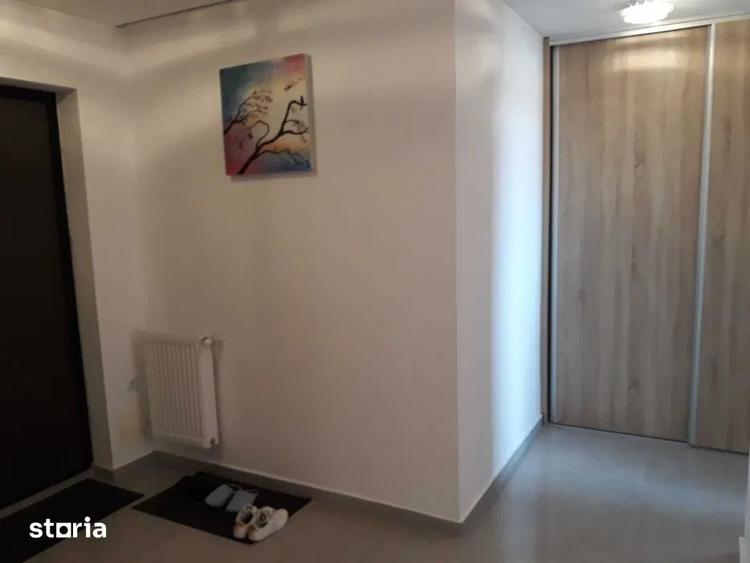 Apartament de inchiriat 2 camere 50 mp zona Borhanci - 4