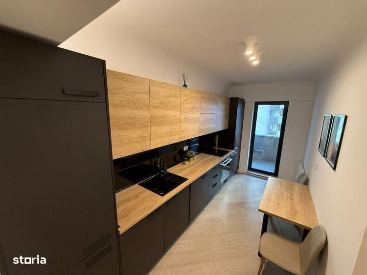 Apartament în Nord