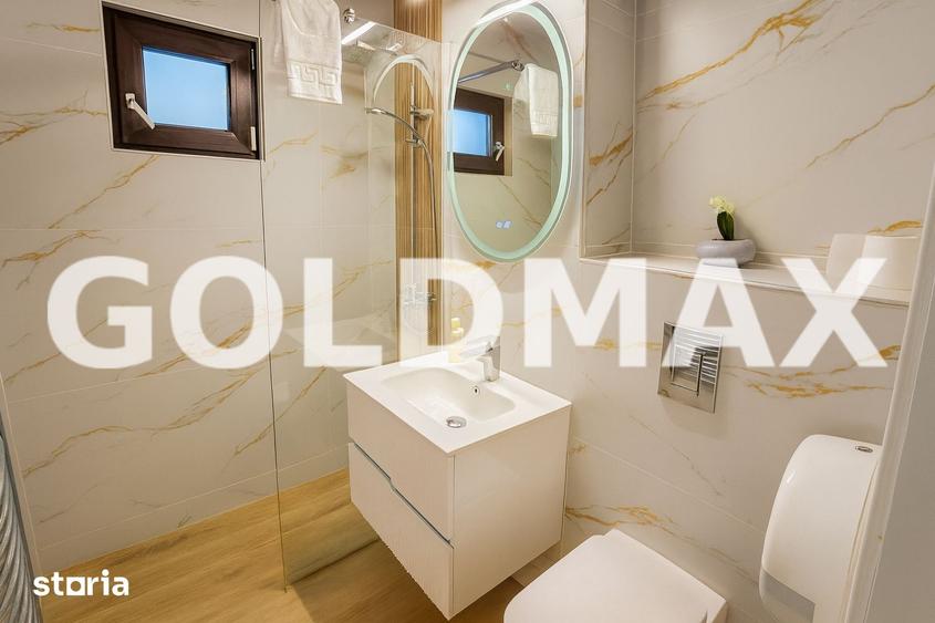 Apartament cu 4 camere în Ultracentral