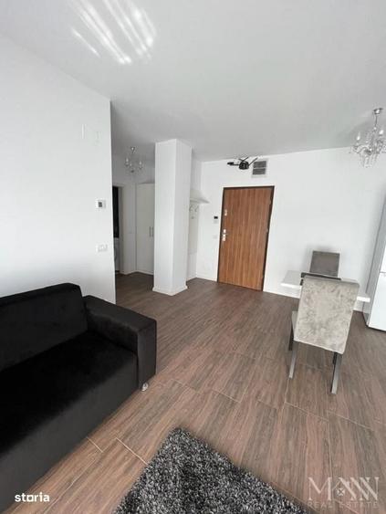 Apartament cu 2 camere în Nufărul