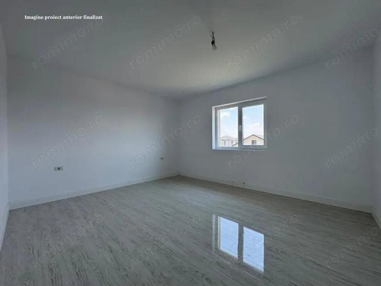 Casa individuala Pantelimon, 4 camere, 3 bai, curte libera, zona in dezvoltare - 7