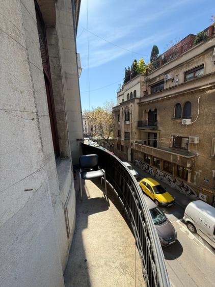 Birou, de 25 mp, în Dacia