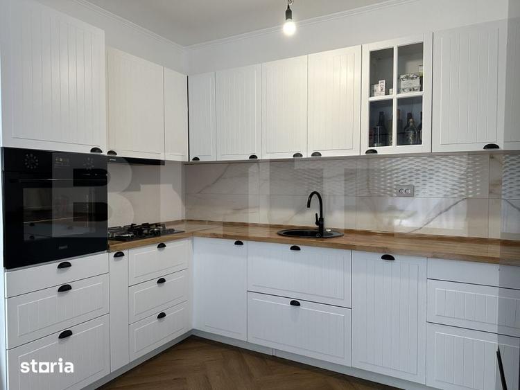 Casă cu 4 camere cu Teren 350 Mp în Apahida