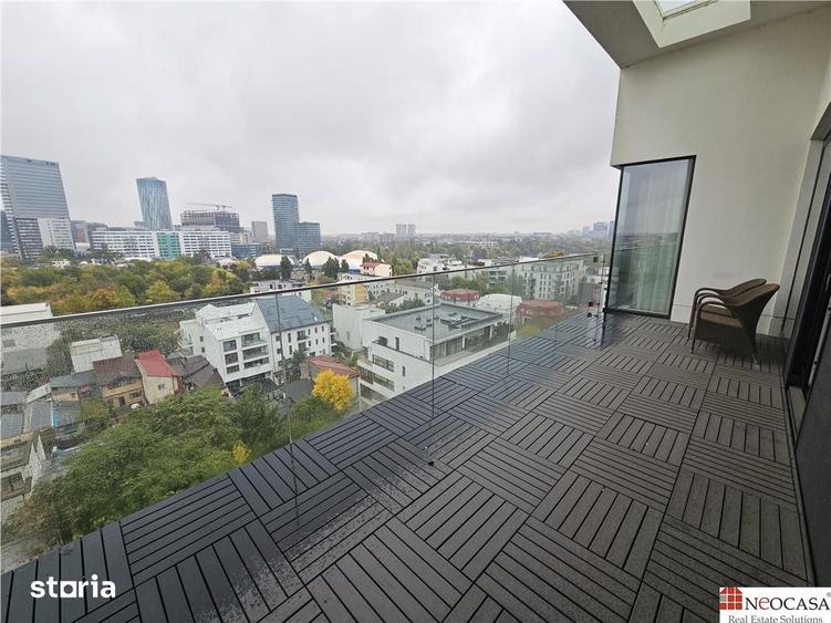 Apartament cu 6 camere în Aviației