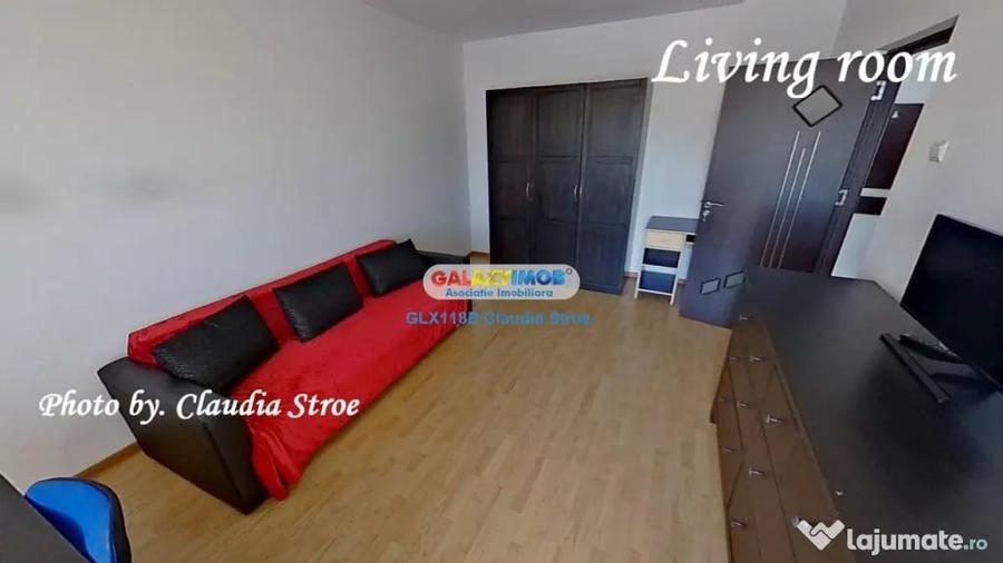 Apartament cu 2 camere decomandat în Dristor