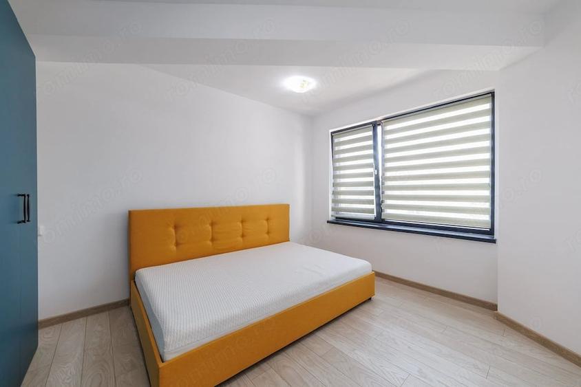 Apartament cu 3 camere decomandat în Găvana