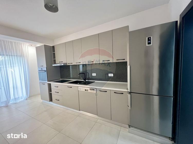 Casă cu 4 camere cu Teren 200 Mp în Gușterița