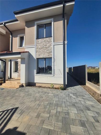 Duplex despartit - zona excelenta - finiaje premium - 12
