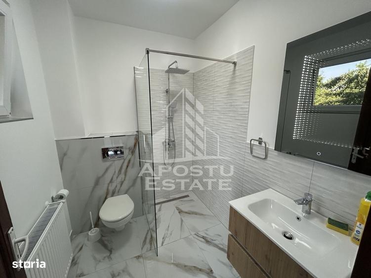 Spatiu pentru birouri, 200 mp, 5 camere decomandate, Sagului Timisoara - 13