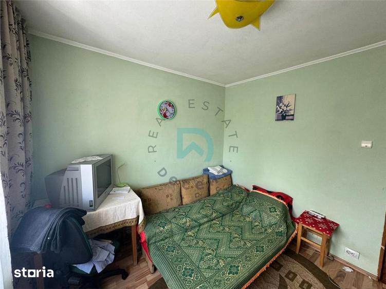 Apartament 2 camere Scriitorilor, Brasov - 11