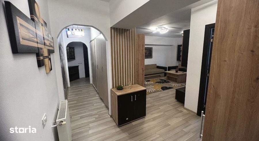 Apartament 2 camere | 9 mai | Bloc nou - 2