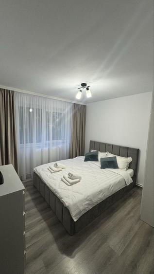 Apartament cu 2 camere în Sfântu Ilie