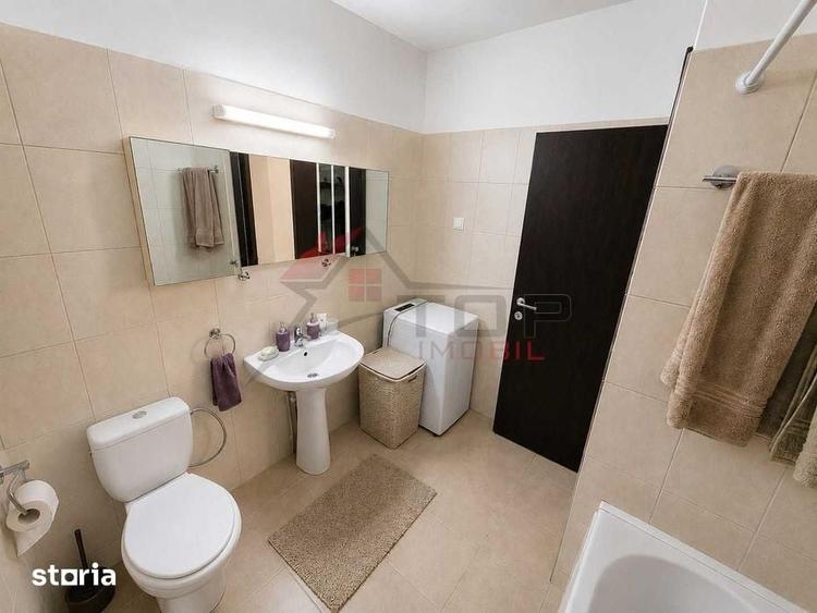 Inchiriere Apartament 2 Camere - Tatarasi - Green Park - 3